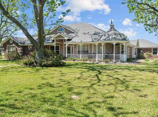 1391 Fm 228, Grapeland, TX 75844