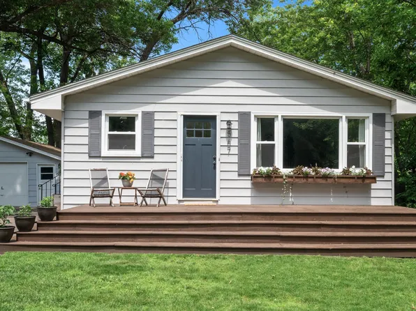 567 Ely St NE, Fridley, MN 55432