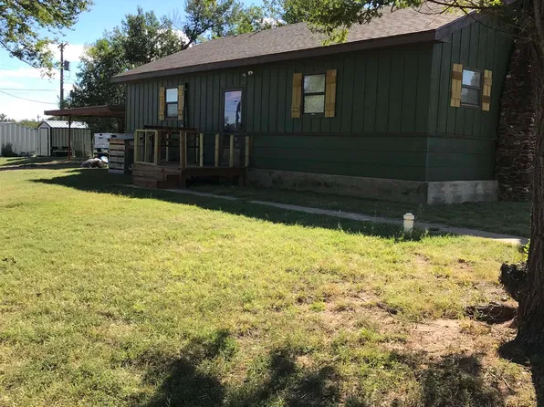 514 Avenue G, Beaver, OK 73932