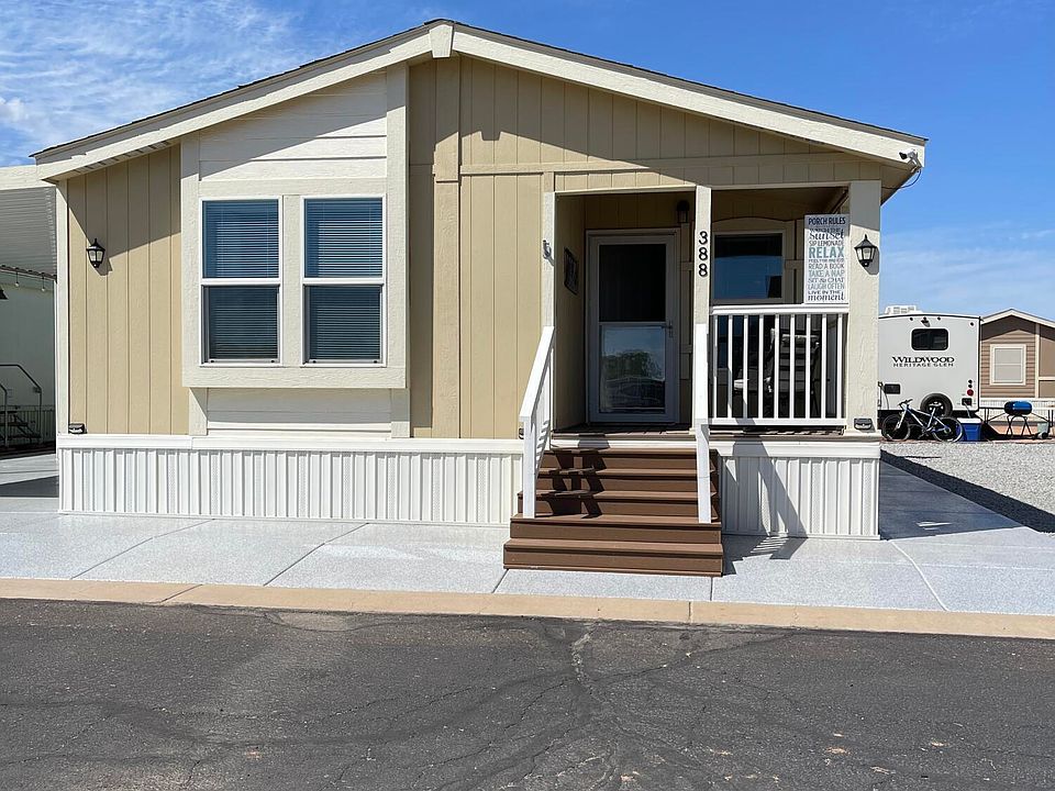 1st image of 17506 W Van Buren Street #388