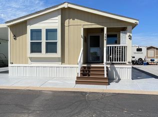 17506 W Van Buren St #388, Goodyear, AZ 85338