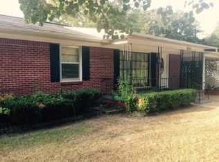 105 Water St, Saltillo, MS 38866