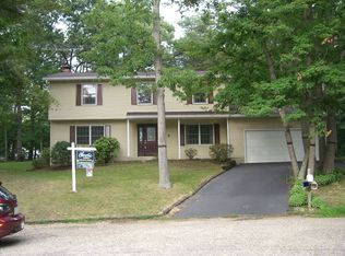 662 Colston Ln, Pasadena, MD 21122