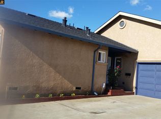 2270 Minnie St, Hayward, CA 94541