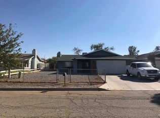 18509 Casaba Rd, Adelanto, CA 92301