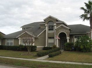 745 Spring Island Way, Orlando, FL 32828