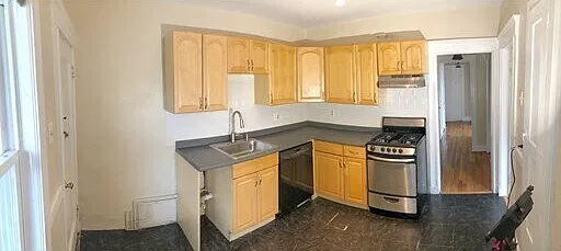 2 bed, 1.0 bath, $2,195 — Photo 2