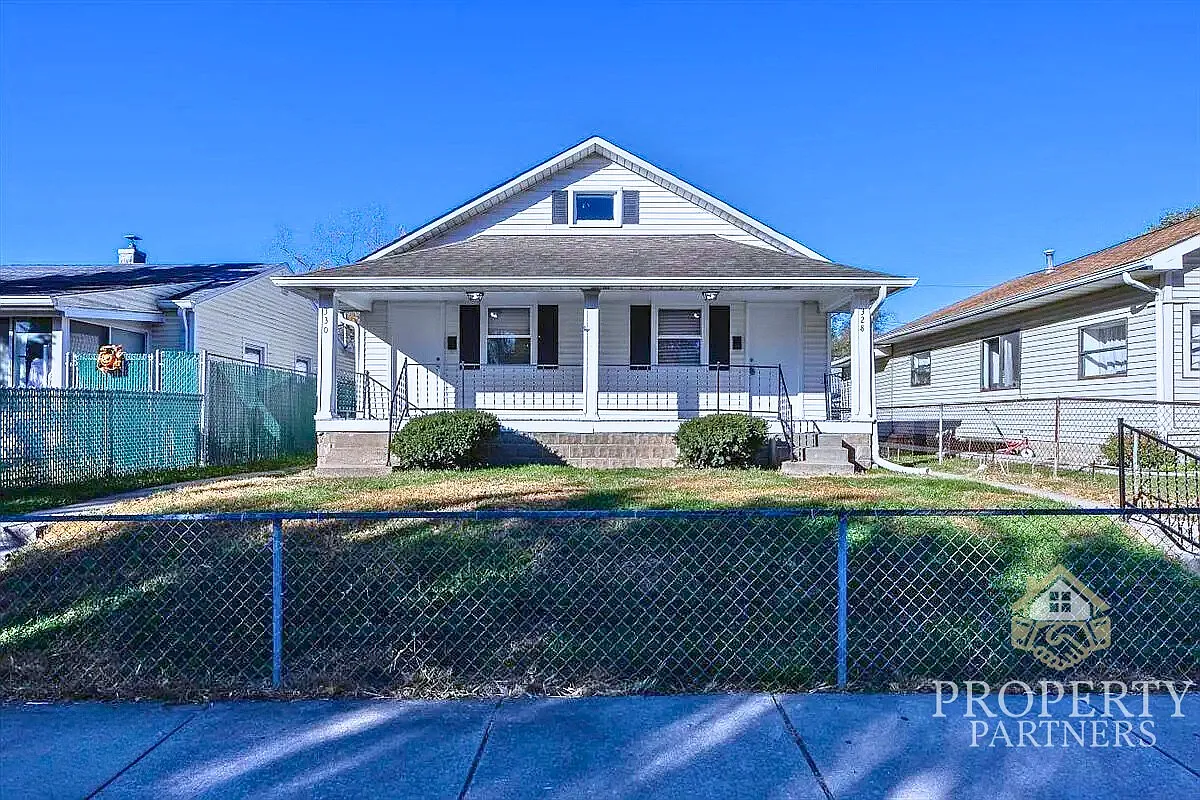 328-330 S Gray Street - 328 S Gray Street — Photo 1