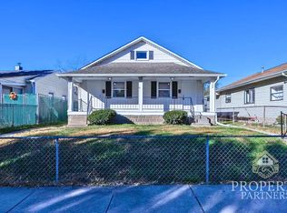 328-330 S Gray St, Indianapolis, IN 46201