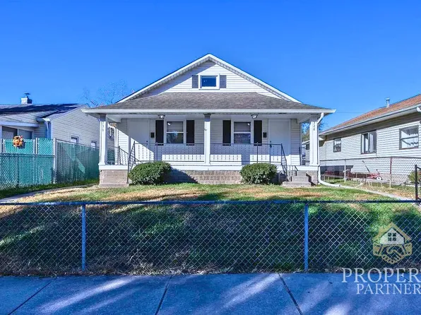 328-330 S Gray St, Indianapolis, IN 46201