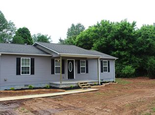 282 Findlay Subdivision Road, Sparta, TN 38583