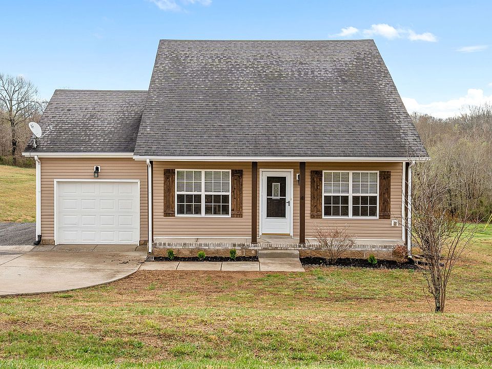 1621 Hickory Point Rd, Clarksville, TN 37043 Zillow