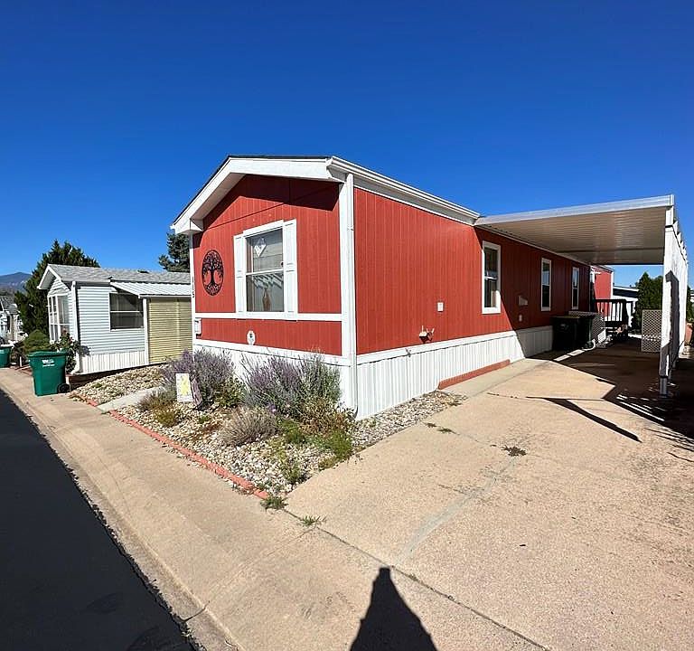 205 N Murray Blvd LOT 115, Colorado Springs, CO 80916 Zillow