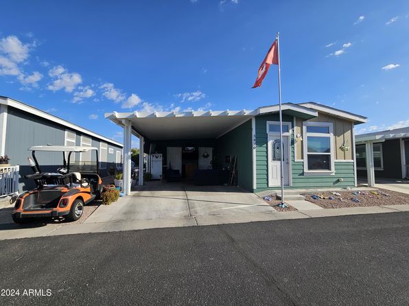 650 N Hawes Rd #3820, Mesa, AZ 85207