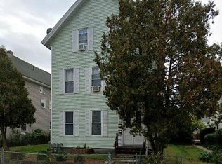 401 Cedar St, Manchester, NH 03103