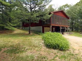 W5146 Hwy W, Wild Rose, WI 54984