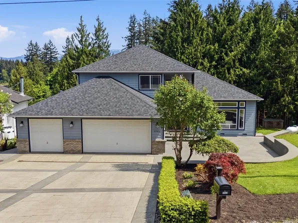 5523 E Wishon Rd, Snohomish, WA 98290