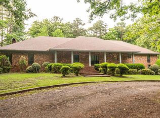 214 Millcreek Dr, El Dorado, AR 71730