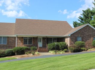 55 Hutcherson Rd, Glasgow, KY 42141