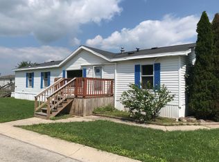 3720 Windmill Rd, Muncie, IN 47303