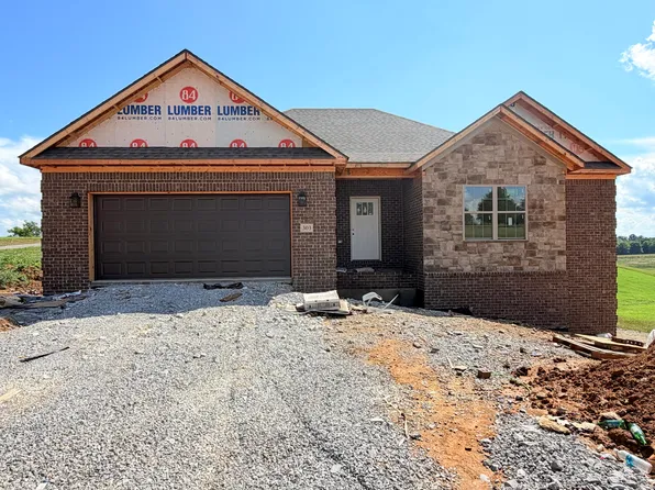 303 Wolverine Way, Richmond, KY 40475
