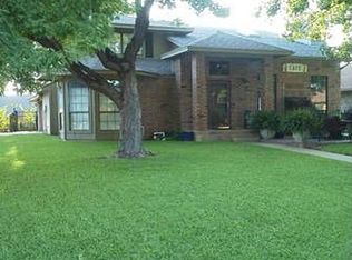 2013 N Lake Trl, Denton, TX 76201