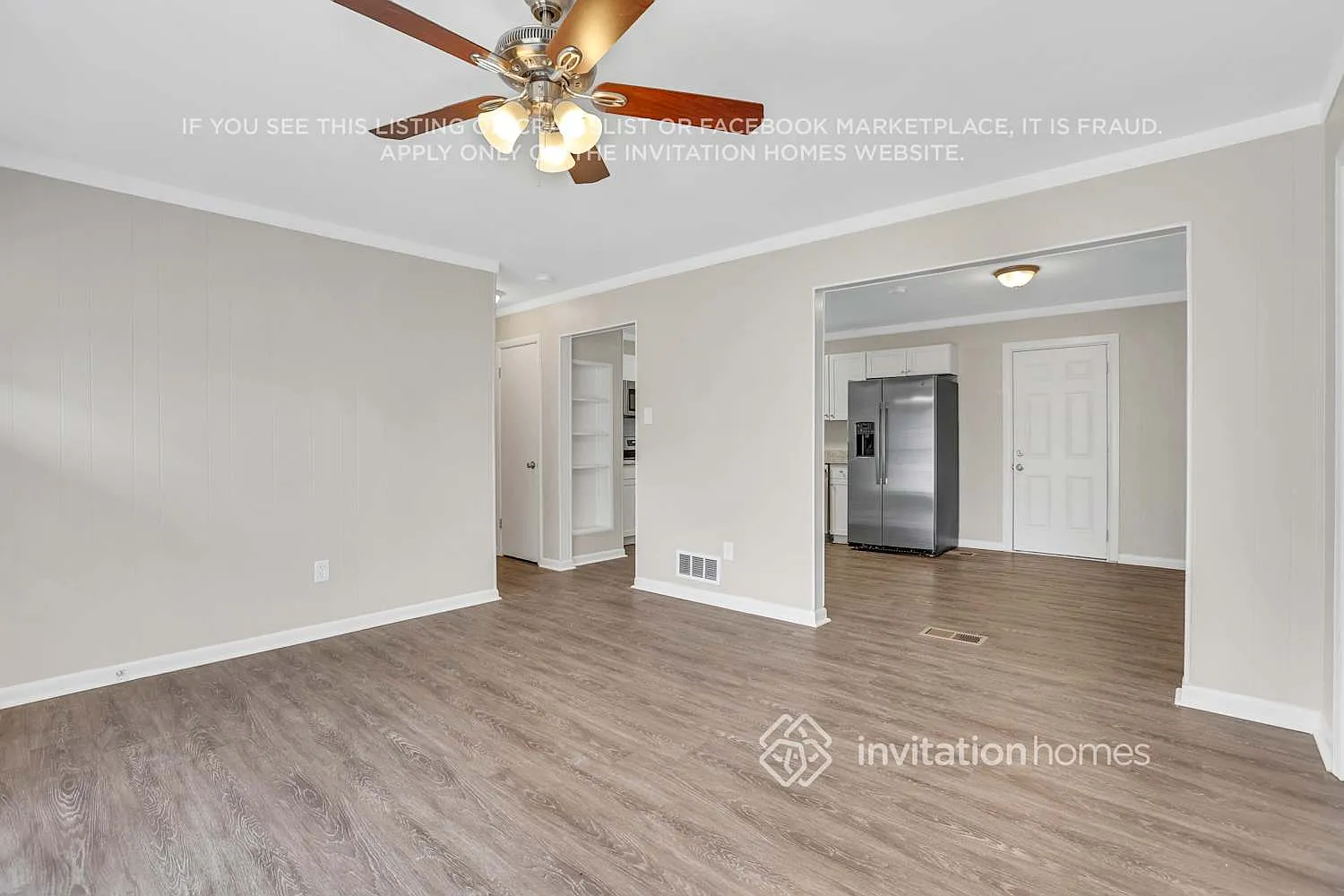 1555 Mountain View Cir Nw Conyers, GA 30012 — Photo 4