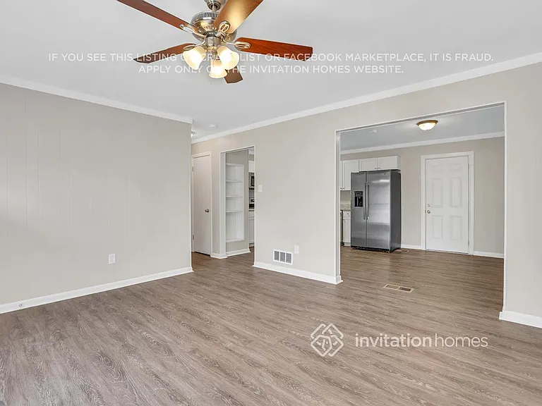 1555 Mountain View Cir NW — Photo 4