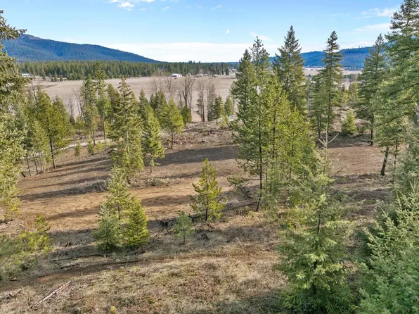 Nka Healing Dr Lot 3, Blanchard, ID 83804