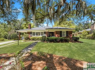 237 Andover Dr, Savannah, GA 31405