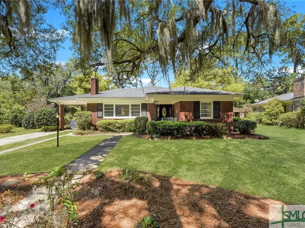 237 Andover Drive, Savannah, GA 31405