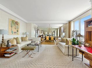 80 Riverside Blvd PH 1A, New York, NY 10069