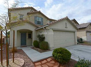 8445 Cavaricci Ave, Las Vegas, NV 89129