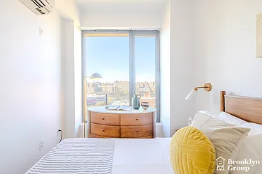 Rented by Brooklyn Group