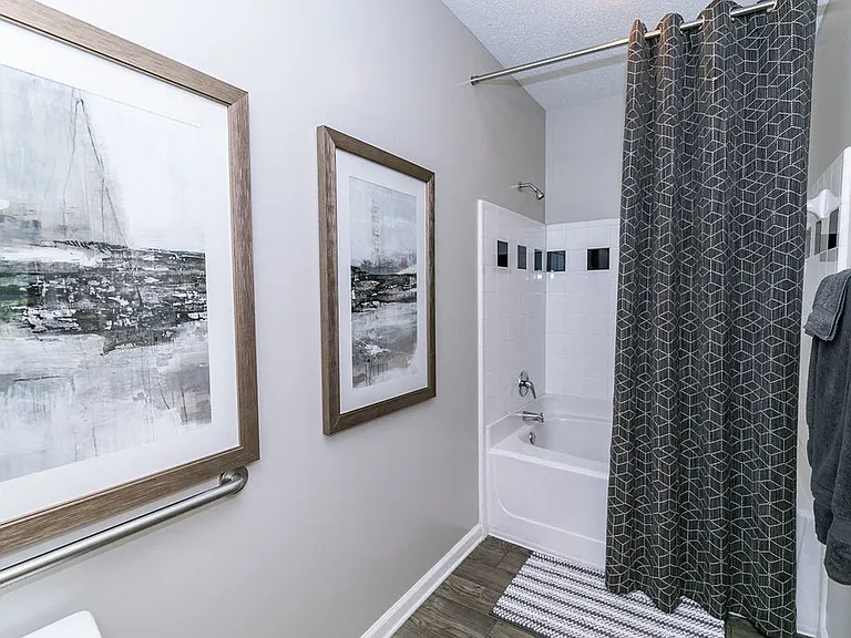 Villas at Hampton — Photo 31