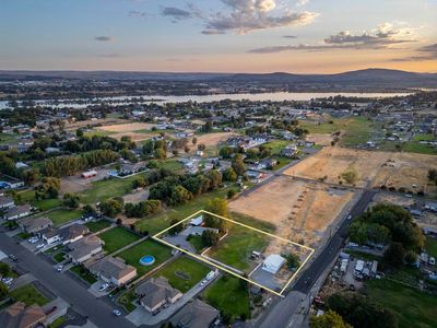 7408 W Wernett Rd, Pasco, WA, 99301