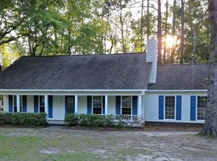 4 Ramble Rd, Statesboro, GA 30458