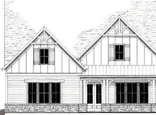 188 Cherokee Dr S, Waleska, GA 30183