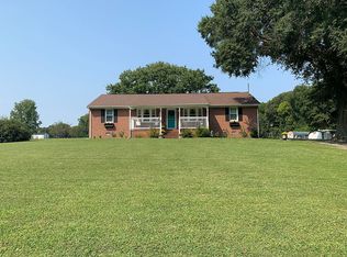 11214 S Crater Rd, South Prince George, VA 23805