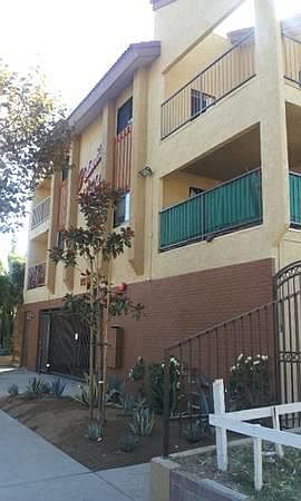 1st image of 1800 N Spurgeon St APT L