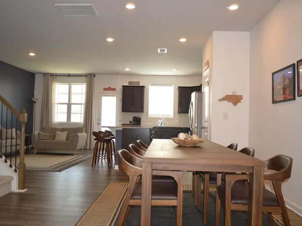 2034 Strickland Oak Way, Durham, NC 27703