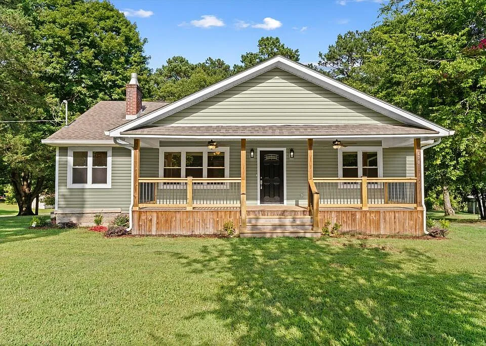 678 McCarter Rd