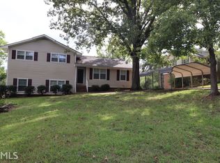 110 Westminster Way, Dallas, GA 30132
