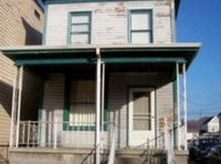 500 N Wabash St, Wheeling, WV