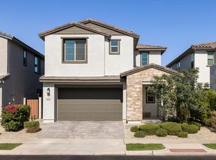 5857 S Feliz, Mesa, AZ 85212