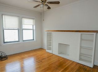2604 W Gunnison St #3, Chicago, IL 60625