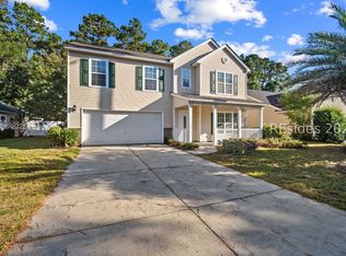 37 Heather Glenn Ln, Bluffton, SC 29910
