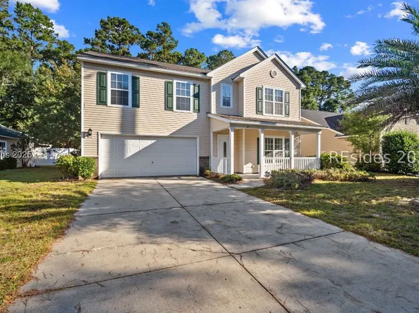 37 Heather Glenn Ln, Bluffton, SC 29910