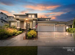 6233 S Hill Farm Way, Meridian, ID 83642