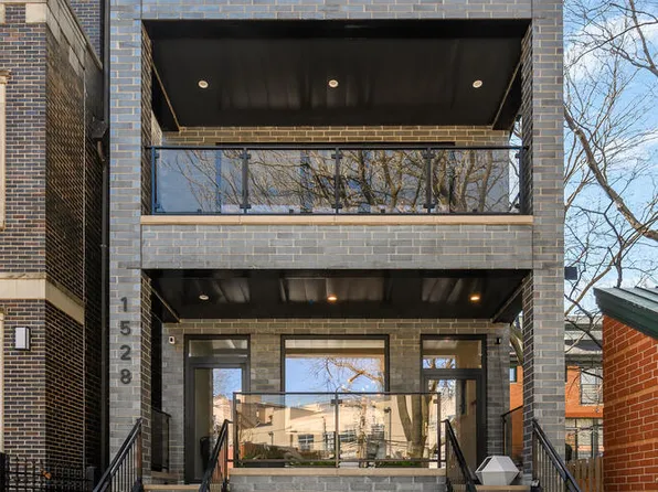 1528 N Elk Grove Ave #1, Chicago, IL 60622